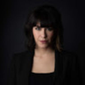 Meet your Posher, Leah